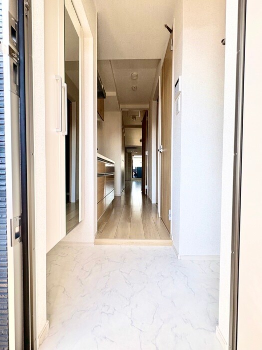 アリエッタの物件内観写真