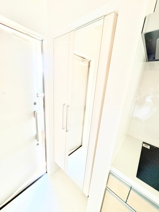 アリエッタの物件内観写真