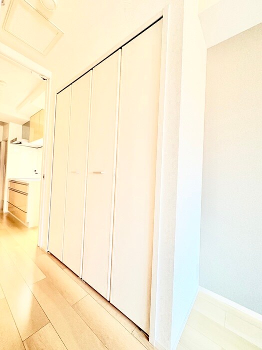 アリエッタの物件内観写真