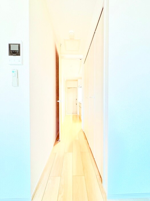 アリエッタの物件内観写真