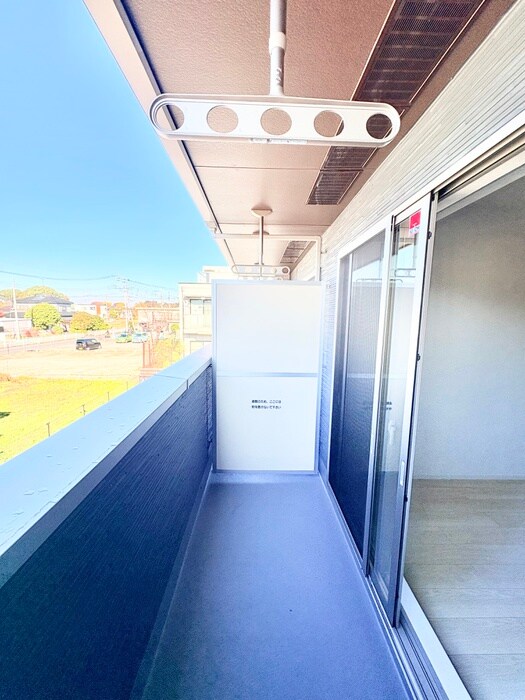 アリエッタの物件内観写真