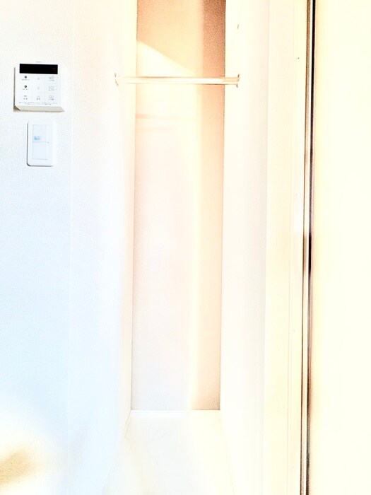 アリエッタの物件内観写真