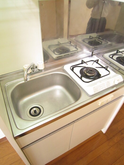 ｱｽﾊﾟ上板橋の物件内観写真