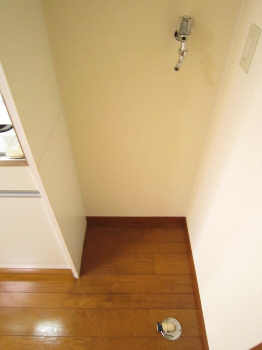 ｱｽﾊﾟ上板橋の物件内観写真