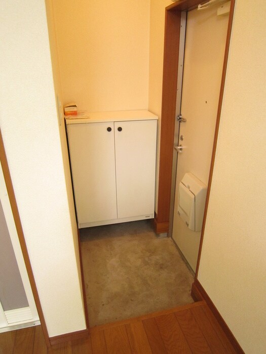 ｱｽﾊﾟ上板橋の物件内観写真