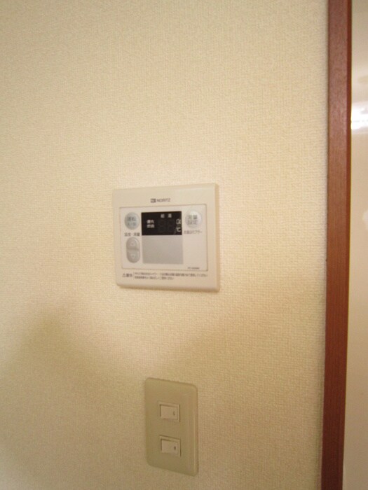 ｱｽﾊﾟ上板橋の物件内観写真