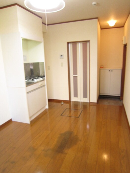 ｱｽﾊﾟ上板橋の物件内観写真