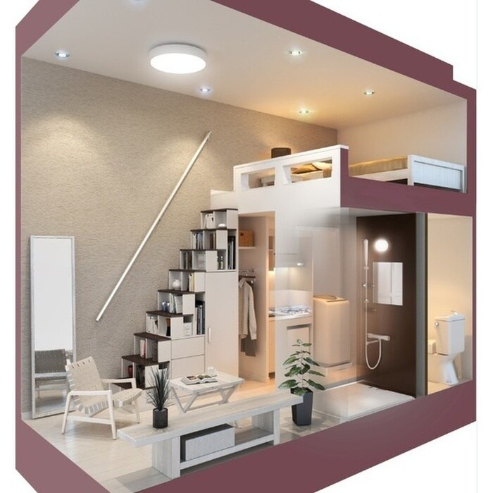 MOA池袋の物件外観写真