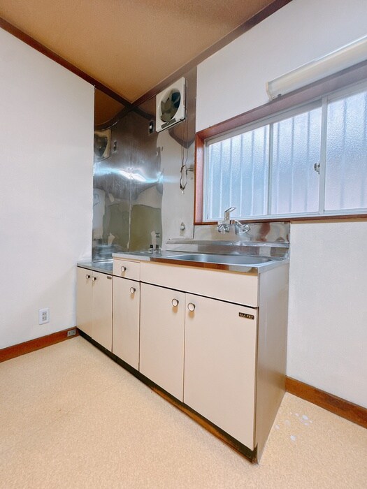 ソアラコーポの物件内観写真