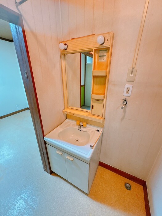 ソアラコーポの物件内観写真