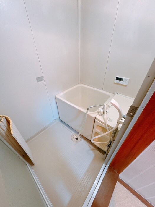 ソアラコーポの物件内観写真