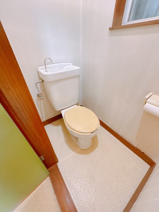 ソアラコーポの物件内観写真