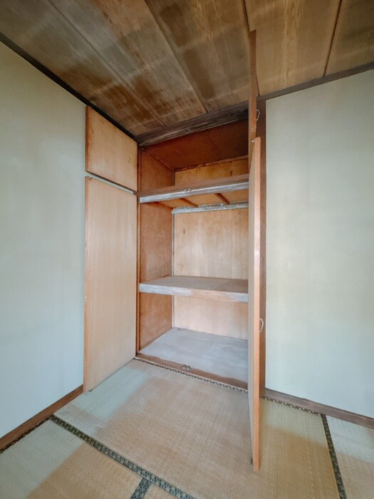 ソアラコーポの物件内観写真