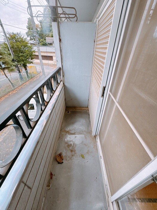 ソアラコーポの物件内観写真