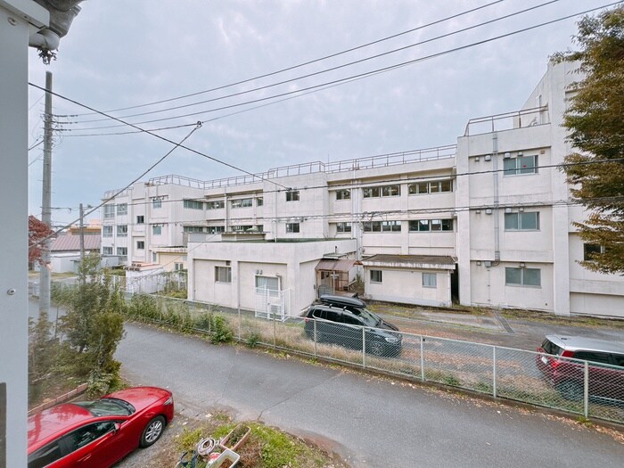 ソアラコーポの物件内観写真