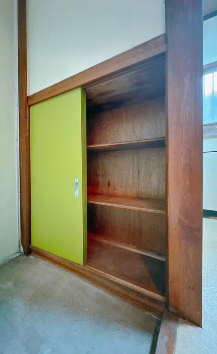 ソアラコーポの物件内観写真