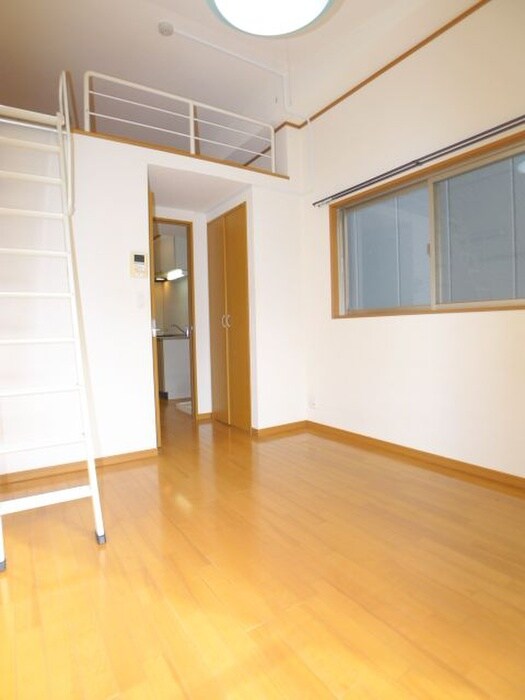 エステート新松戸２４の物件内観写真
