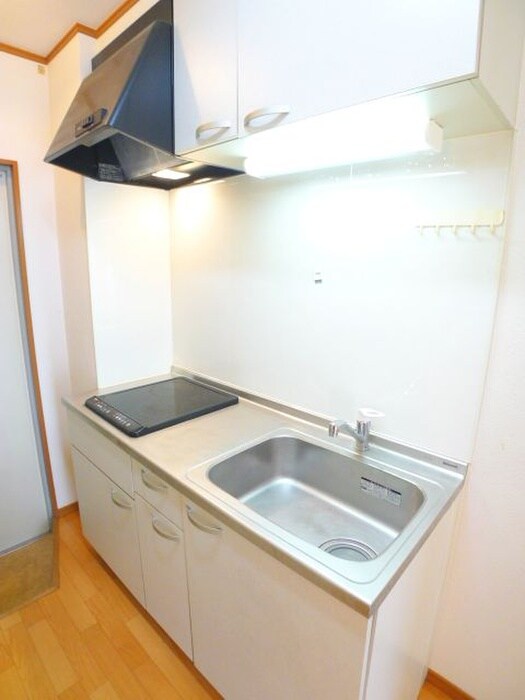 エステート新松戸２４の物件内観写真