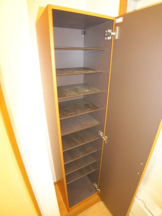 エステート新松戸２４の物件内観写真