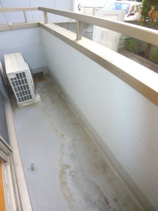 エステート新松戸２４の物件内観写真