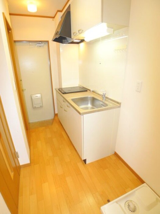 エステート新松戸２４の物件内観写真