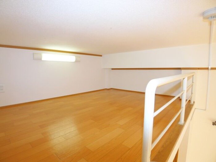 エステート新松戸２４の物件内観写真