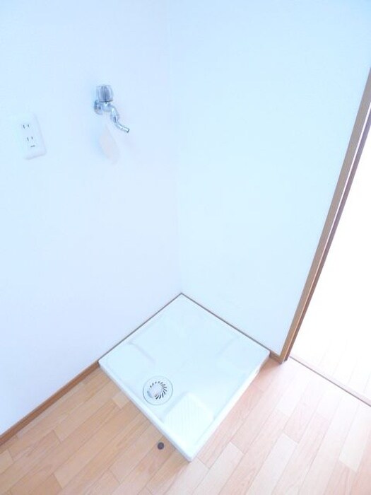 エステート新松戸２４の物件内観写真