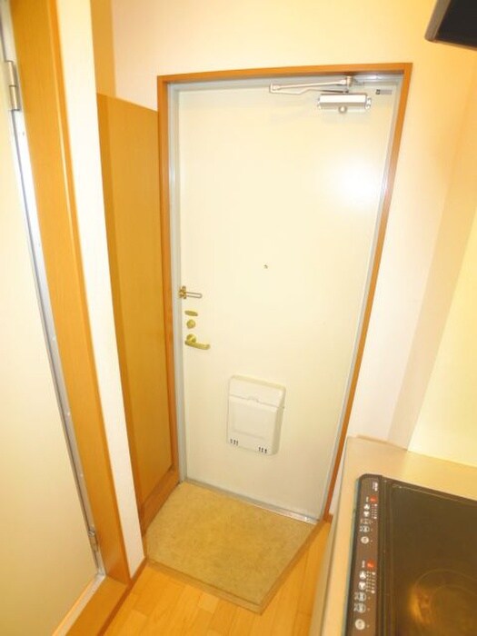 エステート新松戸２４の物件内観写真