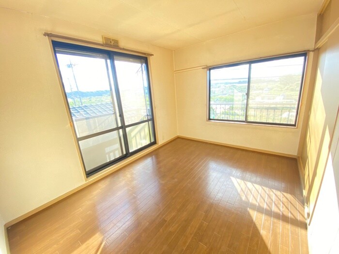 ア－バンライフBの物件内観写真