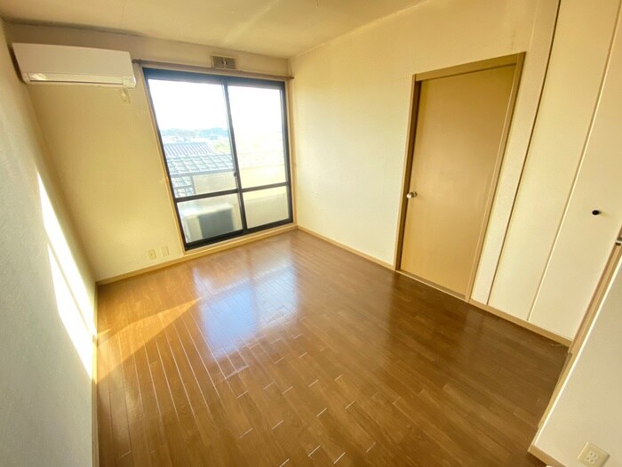 ア－バンライフBの物件内観写真