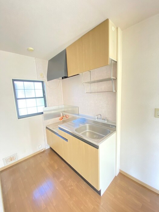 ア－バンライフBの物件内観写真