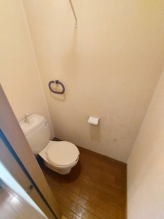 ア－バンライフBの物件内観写真