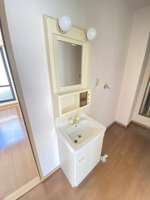 ア－バンライフBの物件内観写真