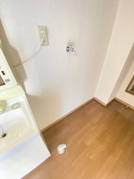 ア－バンライフBの物件内観写真