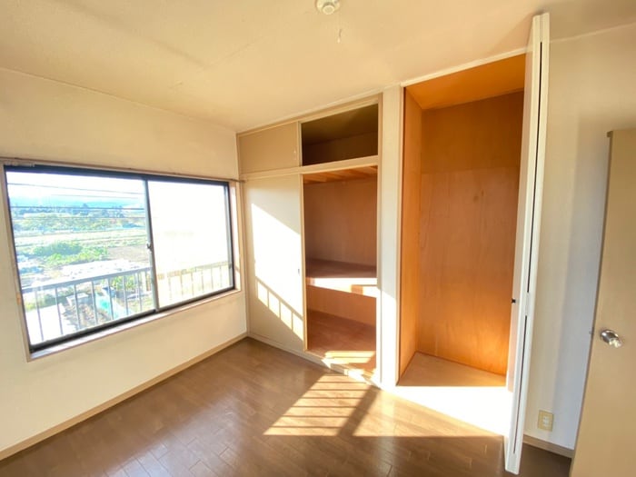 ア－バンライフBの物件内観写真