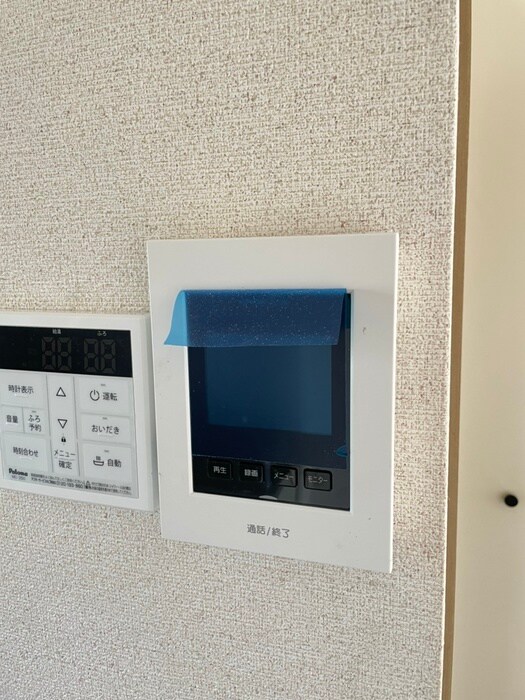 ア－バンライフBの物件内観写真