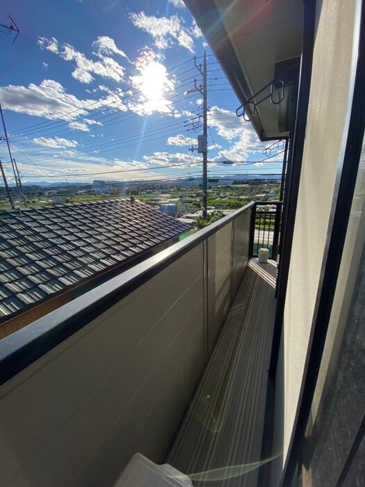 ア－バンライフBの物件内観写真