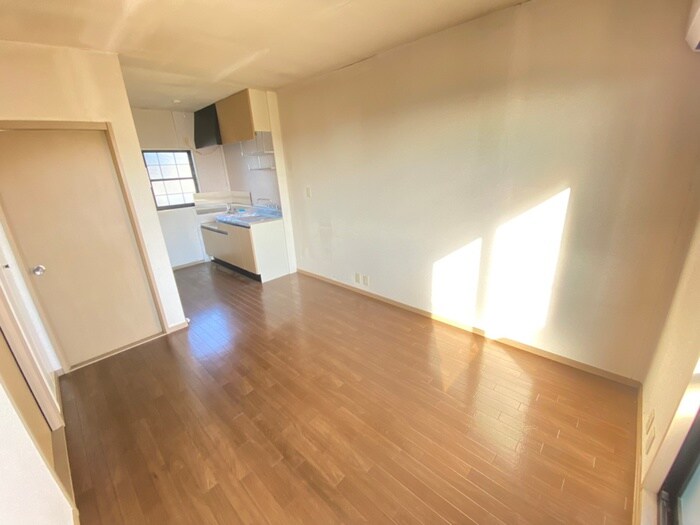 ア－バンライフBの物件内観写真