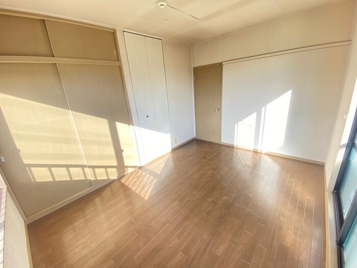 ア－バンライフBの物件内観写真