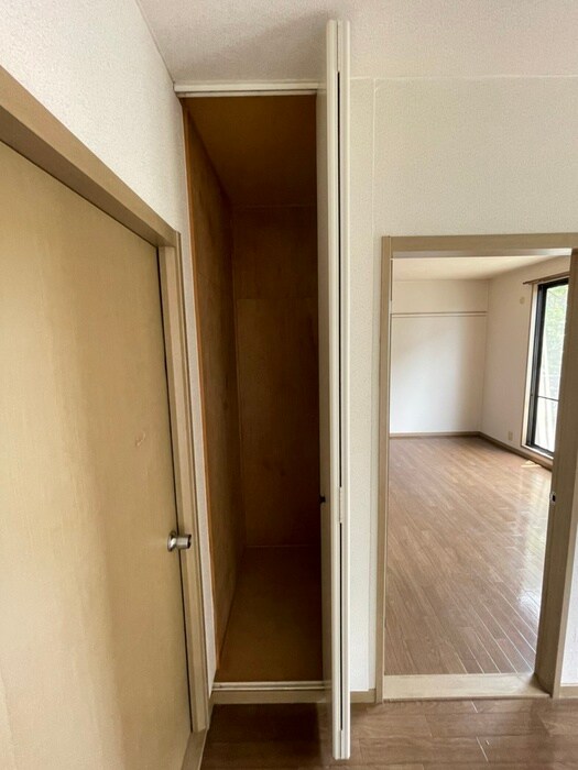 ア－バンライフBの物件内観写真