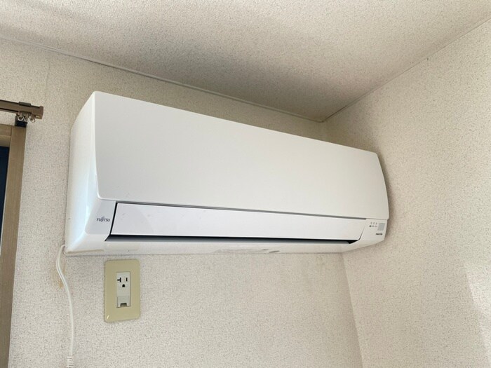 ア－バンライフBの物件内観写真