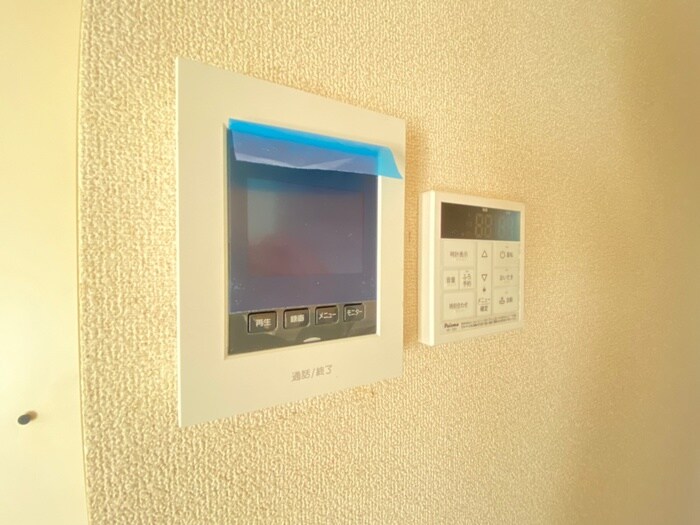 ア－バンライフBの物件内観写真