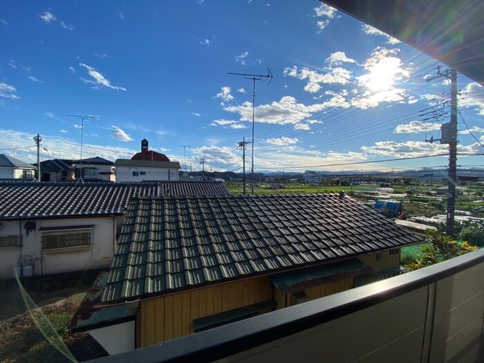 ア－バンライフBの物件内観写真