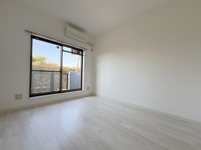 ロイヤルコート武蔵境の物件内観写真