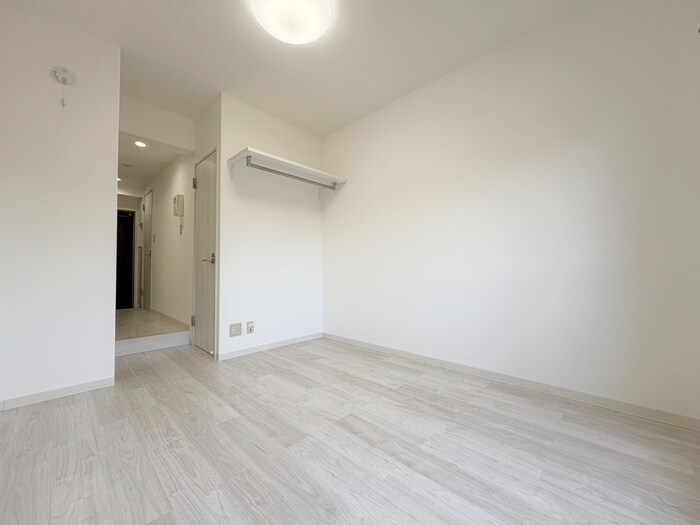 ロイヤルコート武蔵境の物件内観写真