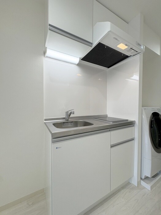 ロイヤルコート武蔵境の物件内観写真