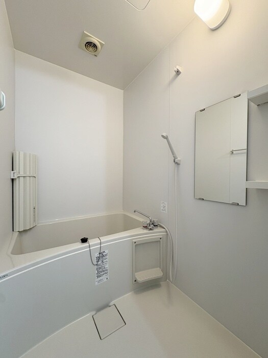 ロイヤルコート武蔵境の物件内観写真