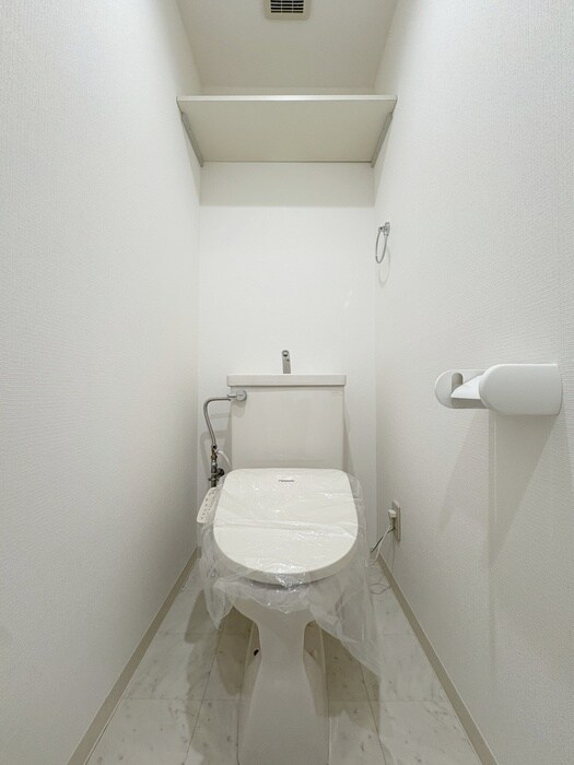 ロイヤルコート武蔵境の物件内観写真