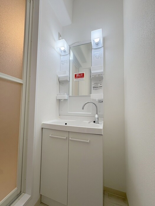 ロイヤルコート武蔵境の物件内観写真