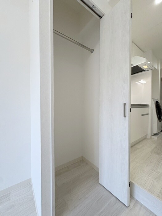 ロイヤルコート武蔵境の物件内観写真